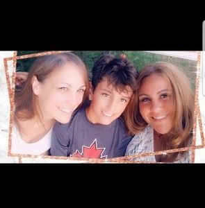 Meet your Posher, Crystal